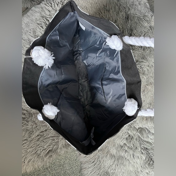 Beach/tote bag - Picture 3 of 4